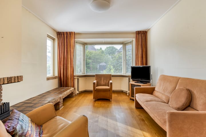 Foto 6 van Gunninglaan 26