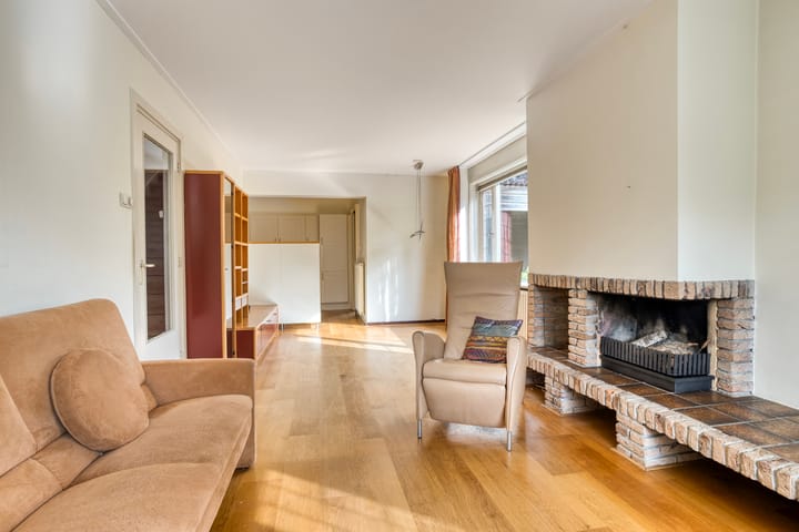 Foto 7 van Gunninglaan 26