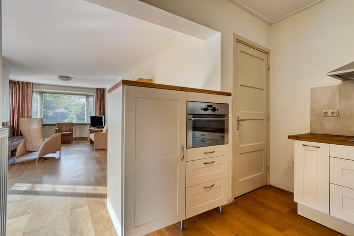 Foto 10 van Gunninglaan 26