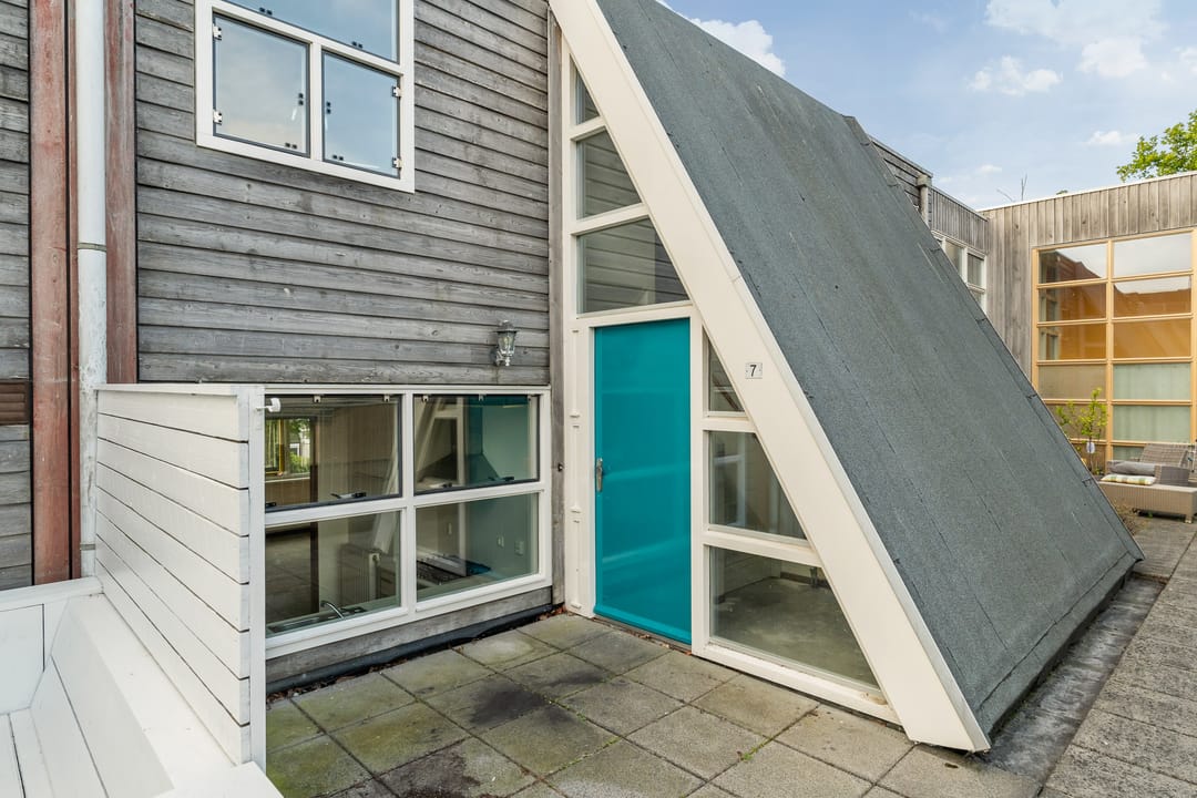 Foto 13 van Insulindestraat 7