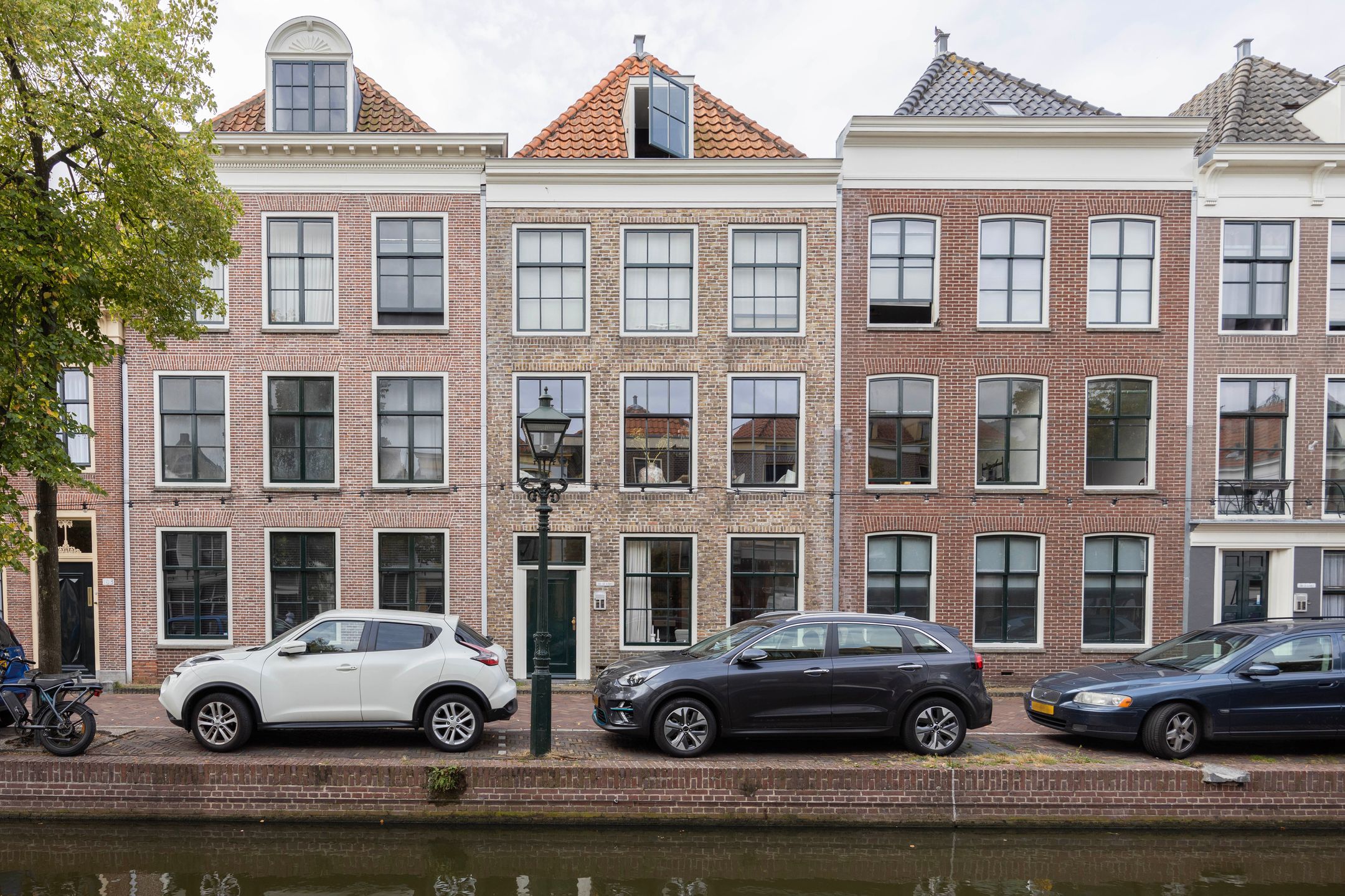 Verdronkenoord, 107, Alkmaar, 1811BD, Noord-Holland, Nederland 107