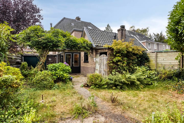 Foto 14 van Gunninglaan 26