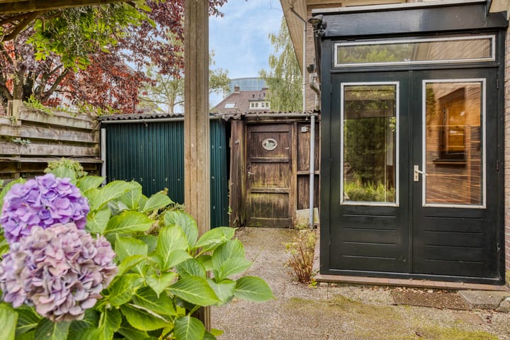 Foto 16 van Gunninglaan 26