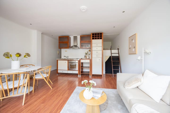 Photo 3 of Verdronkenoord 107