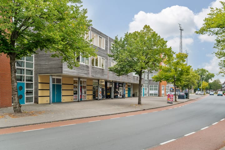 Foto 25 van Insulindestraat 7