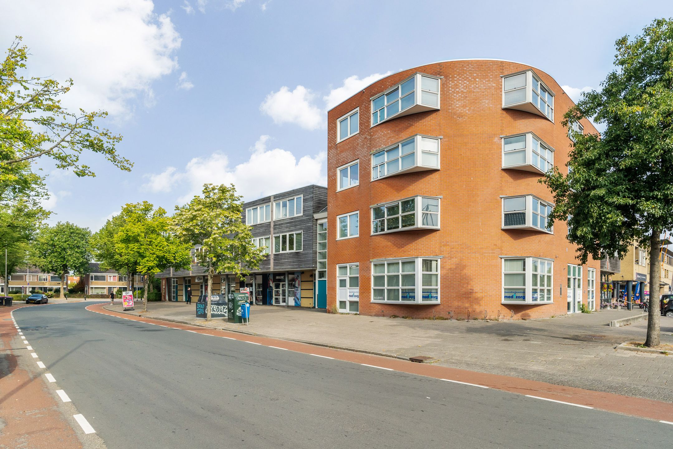 Foto 30 van Insulindestraat 7