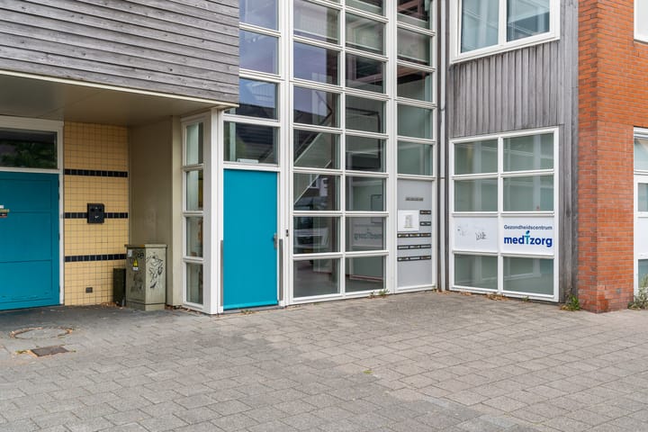 Foto 31 van Insulindestraat 7