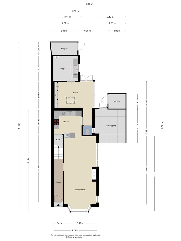 Foto 31 van Gunninglaan 26