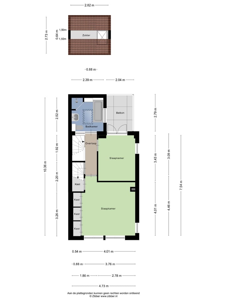 Foto 32 van Gunninglaan 26