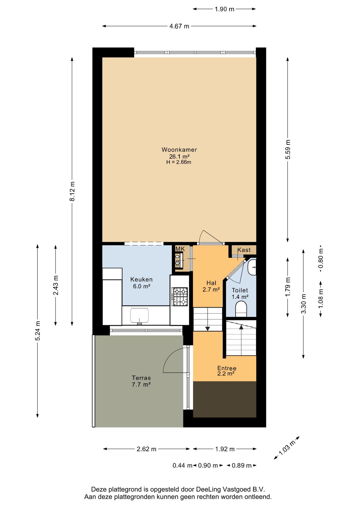 Foto 36 van Insulindestraat 7