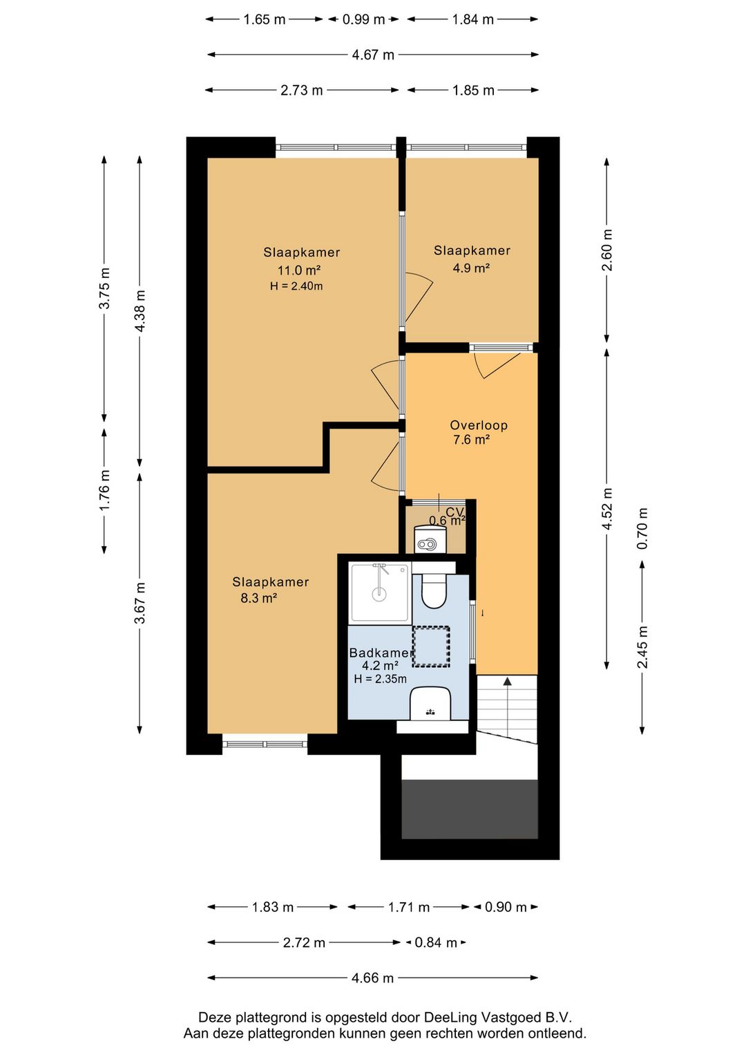 Foto 37 van Insulindestraat 7