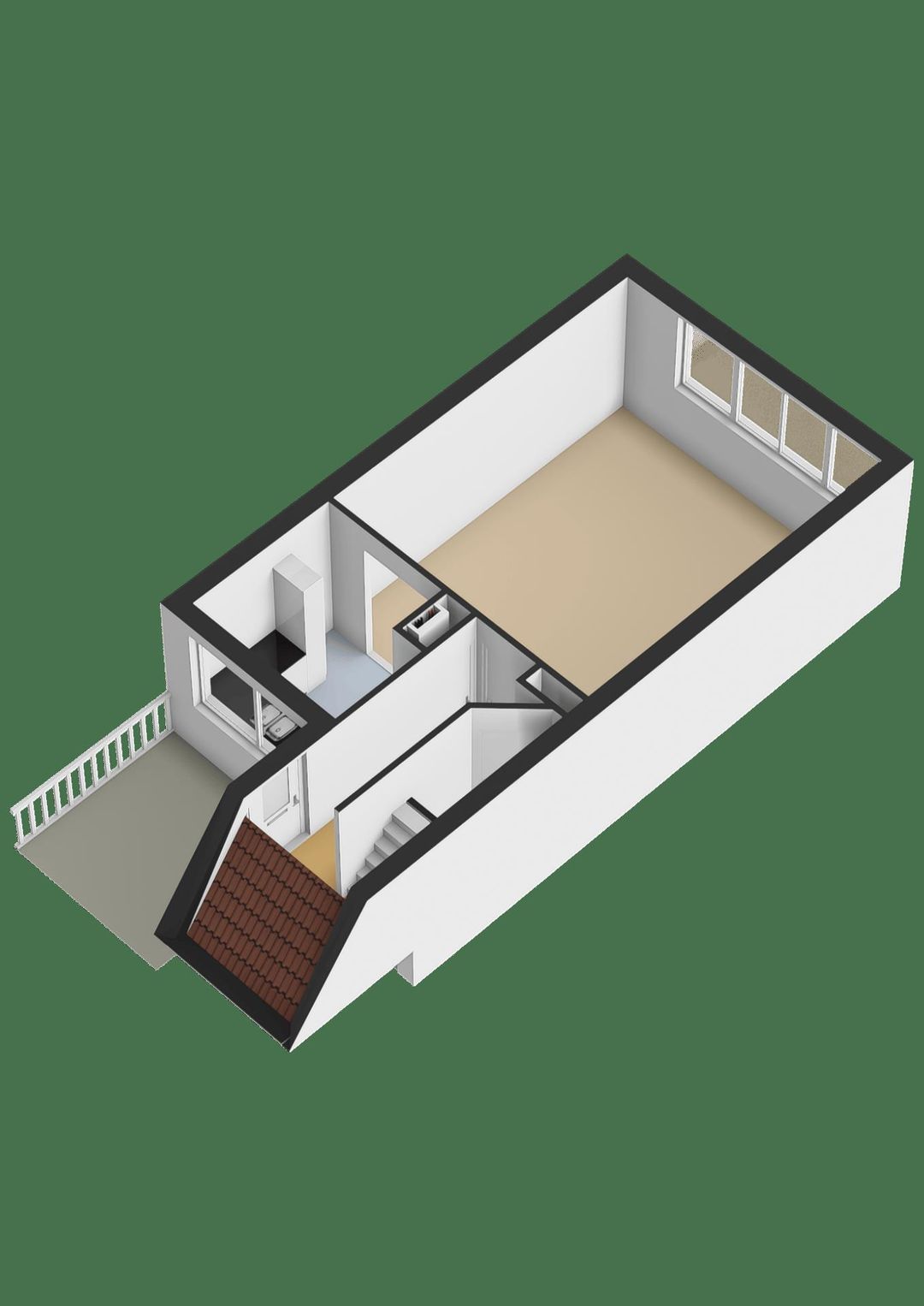 Foto 38 van Insulindestraat 7