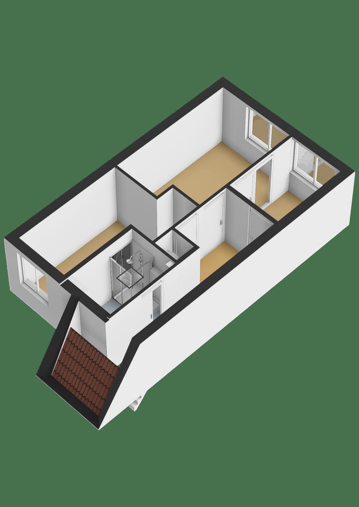 Foto 39 van Insulindestraat 7