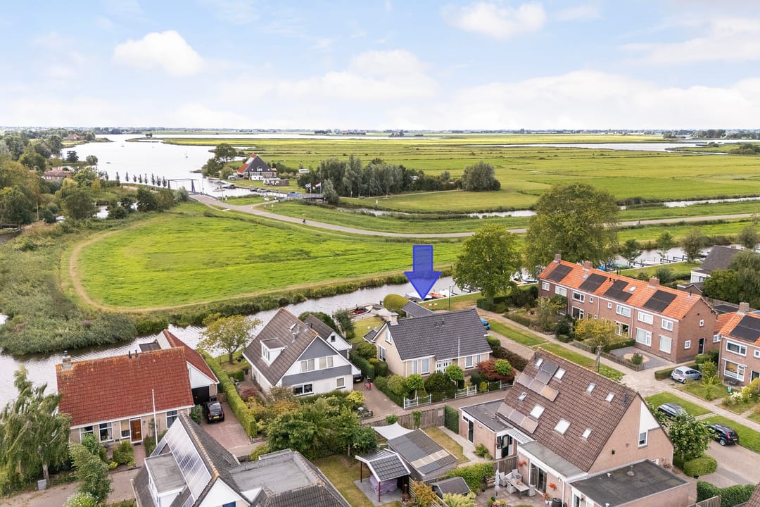 Foto 2 van Tsjerkesleatswei 2