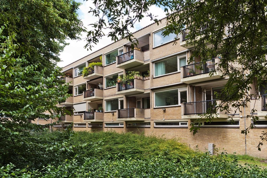 Foto 2 van Gijsbrecht van IJselsteinstraat 235