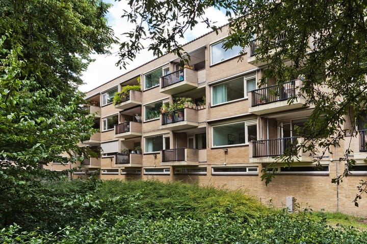 Foto 2 van Gijsbrecht van IJselsteinstraat 235