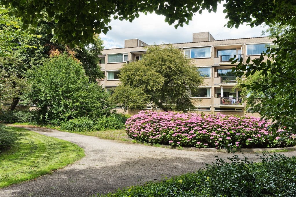 Foto 3 van Gijsbrecht van IJselsteinstraat 235