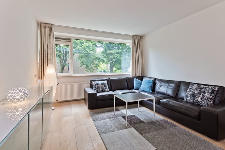 Foto 7 van Gijsbrecht van IJselsteinstraat 235