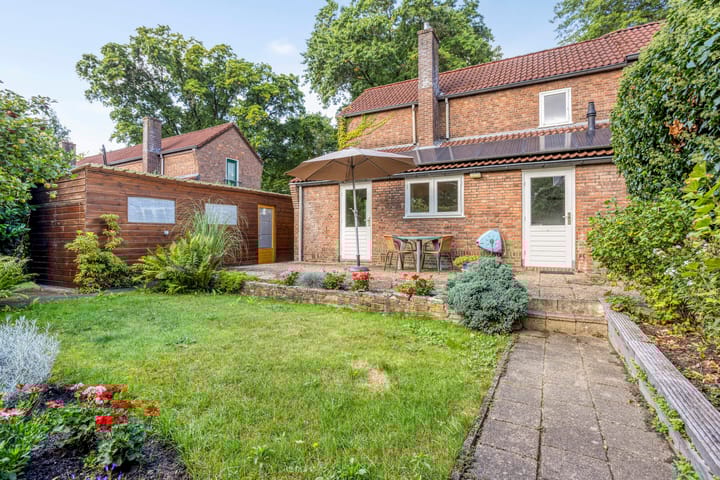 Foto 2 van Oranjeweg 19