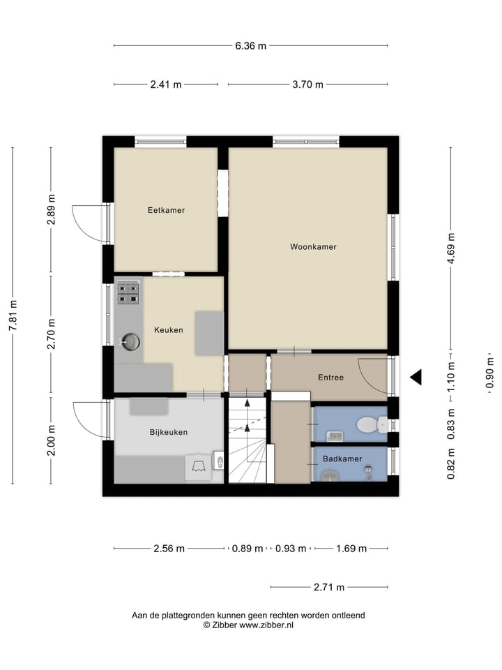 Foto 3 van Oranjeweg 19