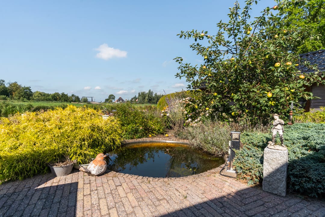 Foto 38 van Tsjerkesleatswei 2