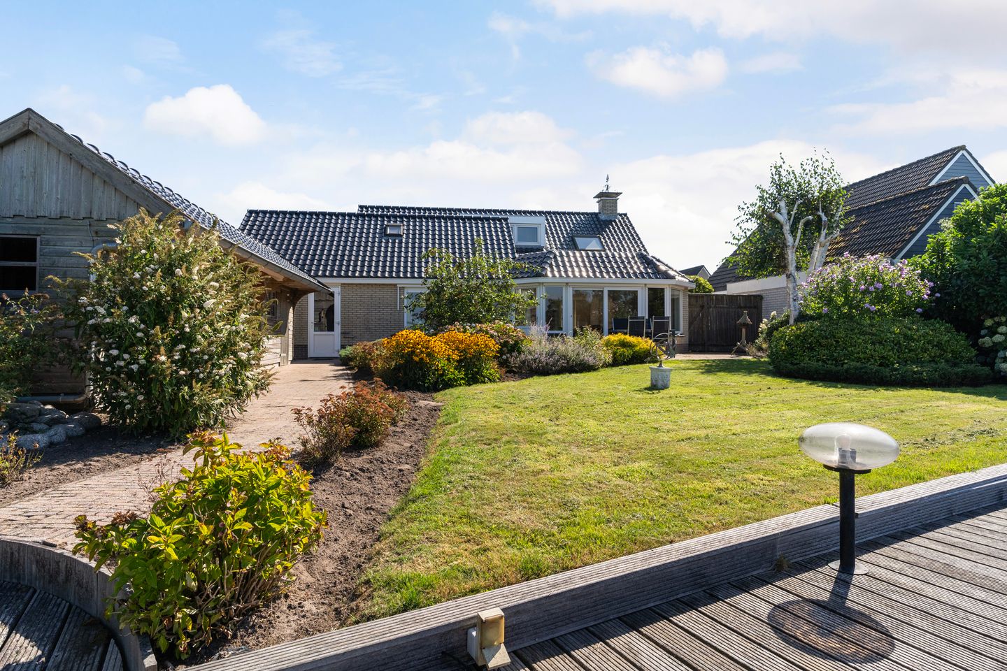 Foto 44 van Tsjerkesleatswei 2