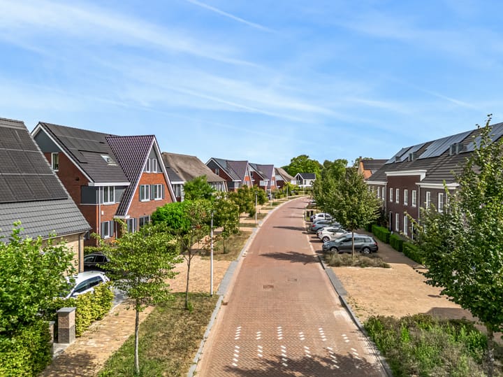 Foto 4 van Haarzichtlaan 4