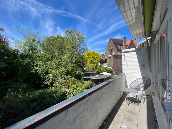 Foto 3 van Julianalaan 65-B