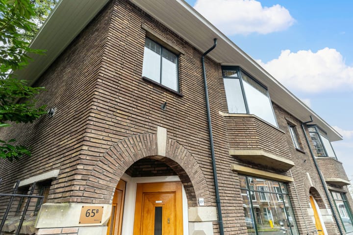 Foto 7 van Julianalaan 65-B