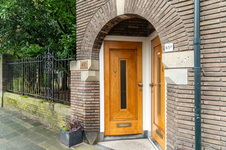 Foto 8 van Julianalaan 65-B