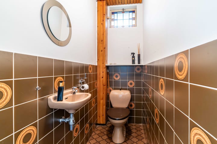 Foto 10 van Julianalaan 65-B