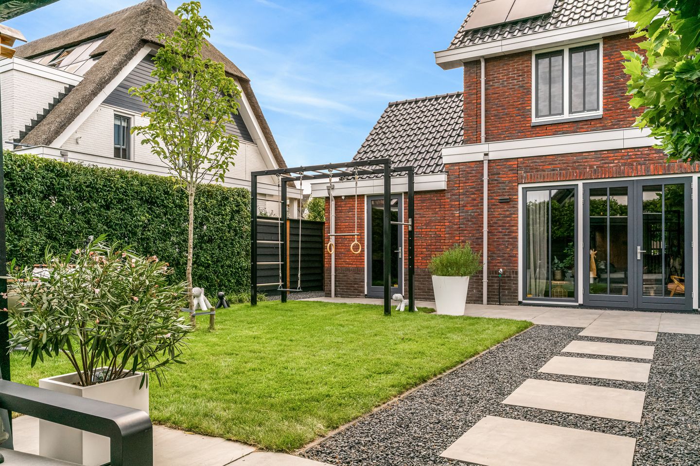 Foto 50 van Haarzichtlaan 4
