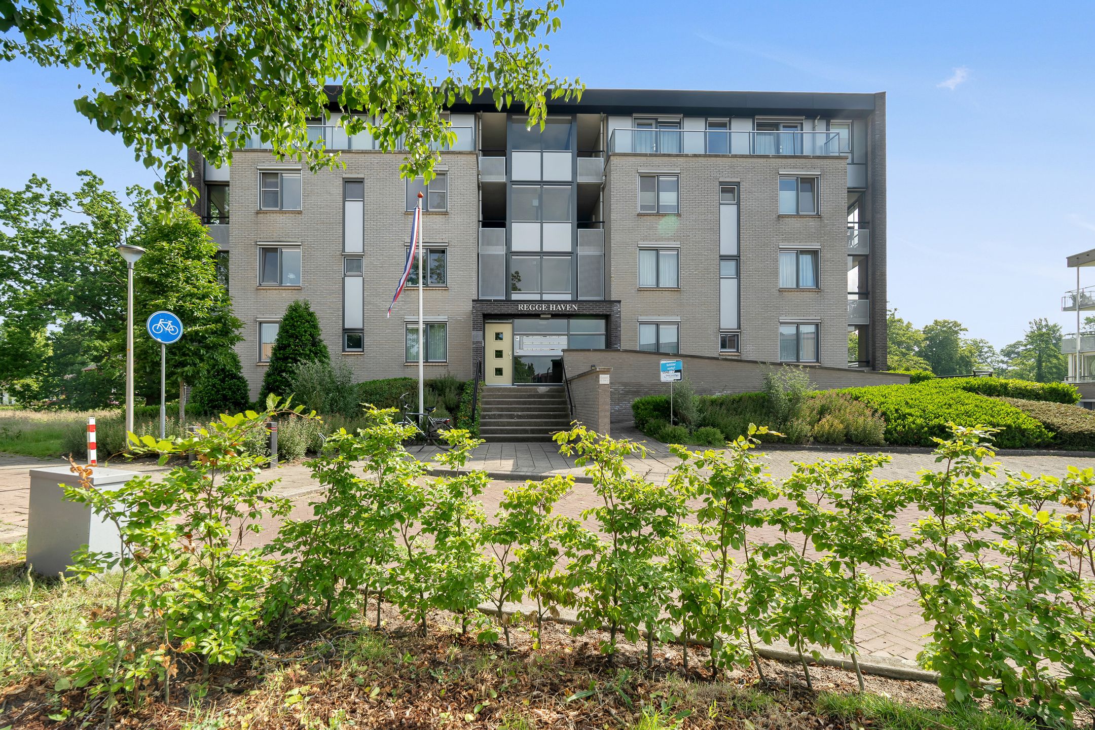 Storkstraat, 45, Nijverdal, 7442LW, Overijssel, Nederland 45