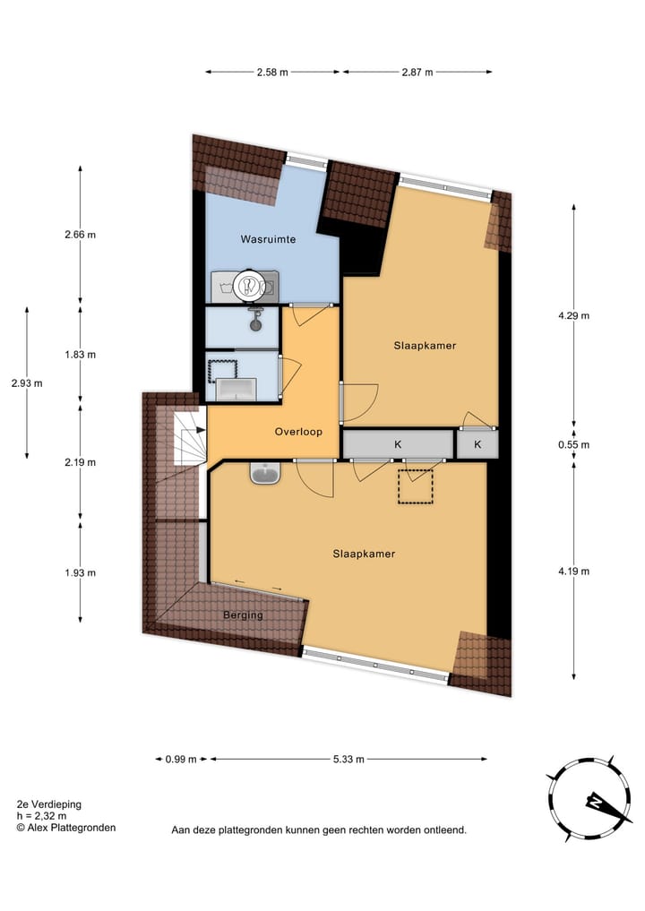 Foto 50 van Julianalaan 65-B
