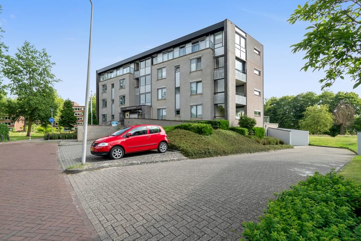 Foto 30 van Storkstraat 45