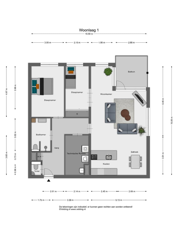 Foto 31 van Storkstraat 45