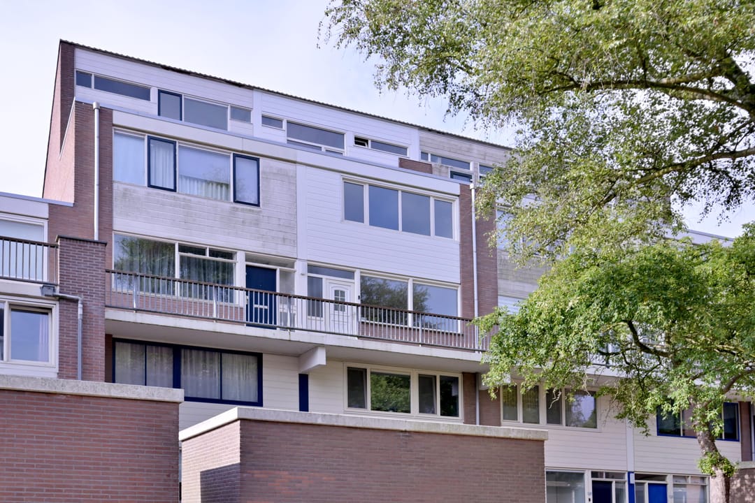 Foto 1 van Toutenburg 746