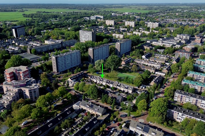 Foto 5 van Cornelis Begastraat 18