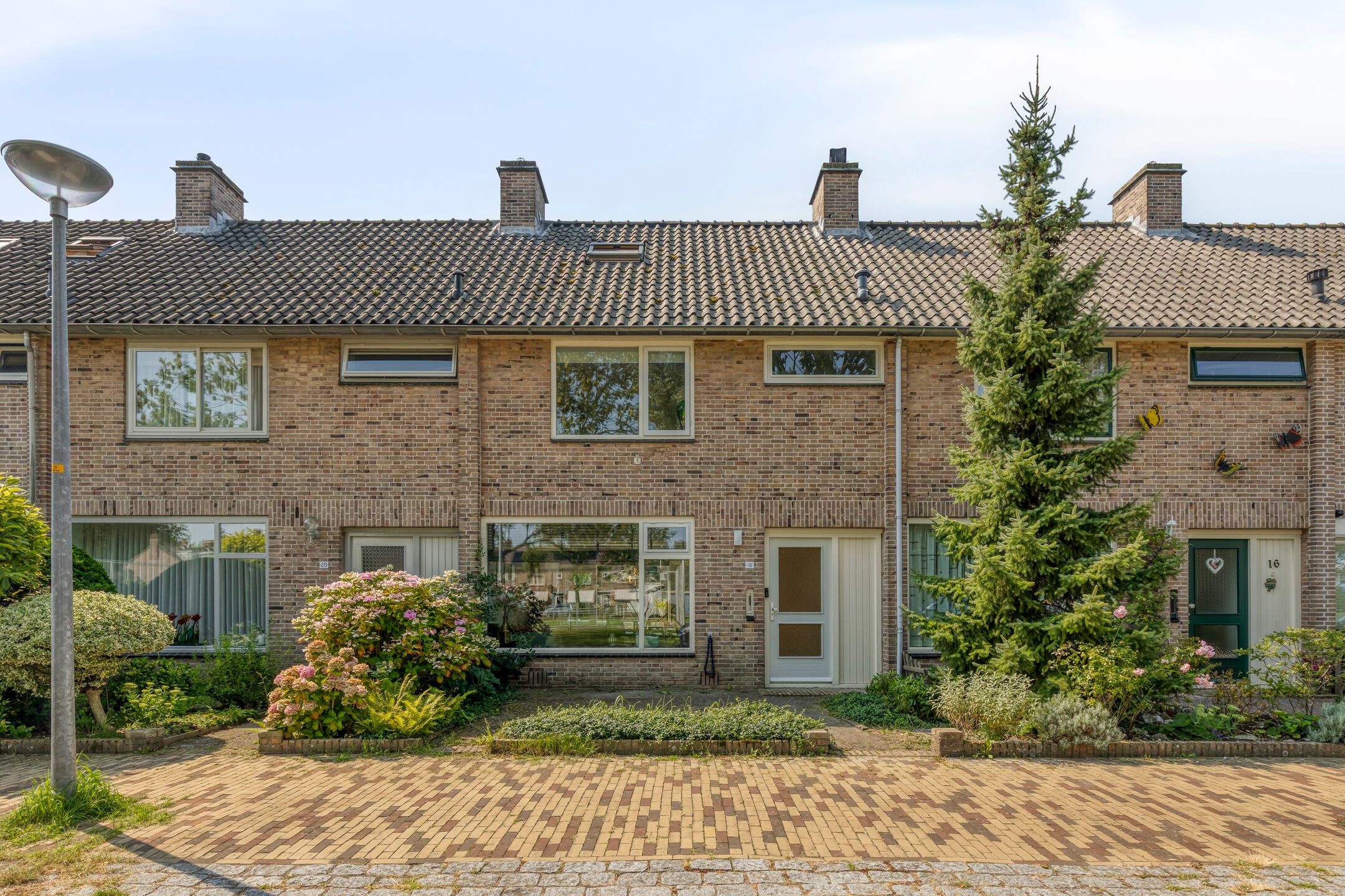 Foto 6 van Cornelis Begastraat 18