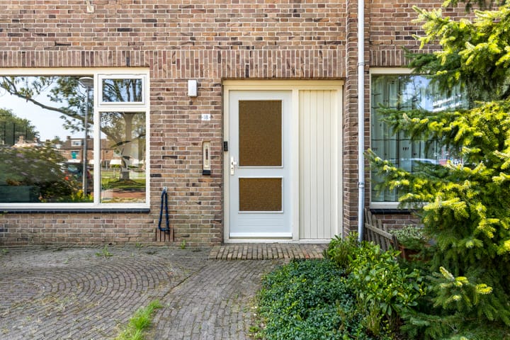 Foto 7 van Cornelis Begastraat 18