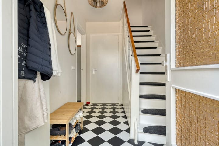 Foto 8 van Cornelis Begastraat 18