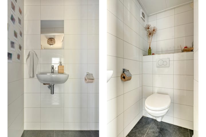 Foto 9 van Cornelis Begastraat 18