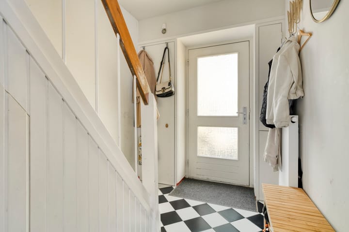 Foto 10 van Cornelis Begastraat 18