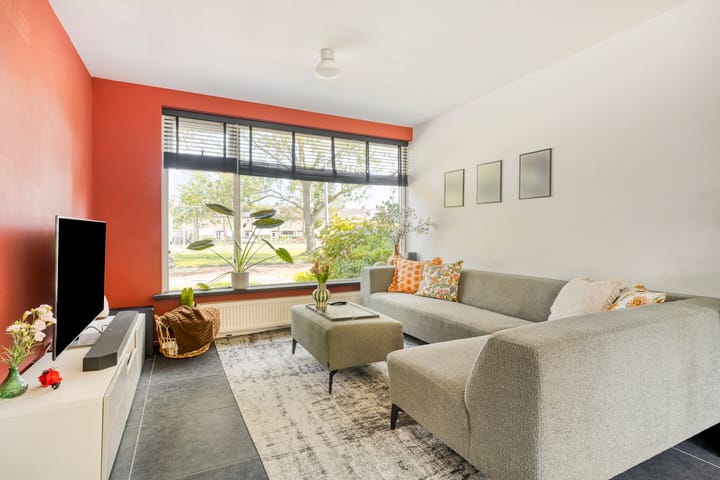 Foto 12 van Cornelis Begastraat 18