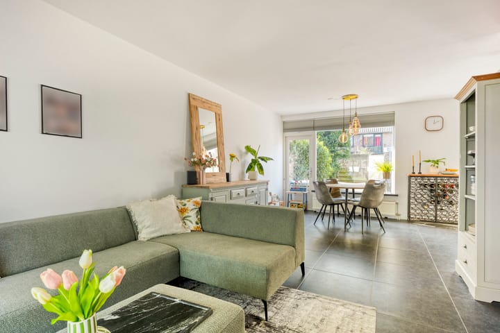 Foto 14 van Cornelis Begastraat 18