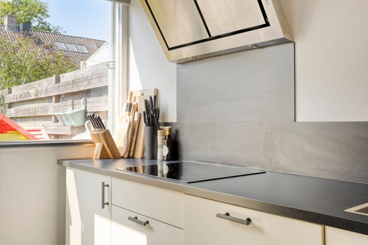 Foto 19 van Cornelis Begastraat 18