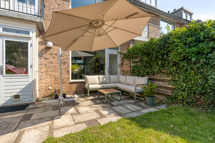 Foto 20 van Cornelis Begastraat 18