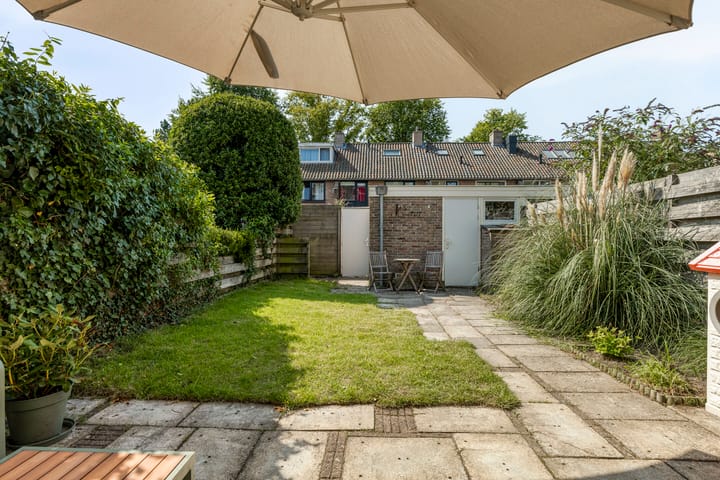 Foto 21 van Cornelis Begastraat 18