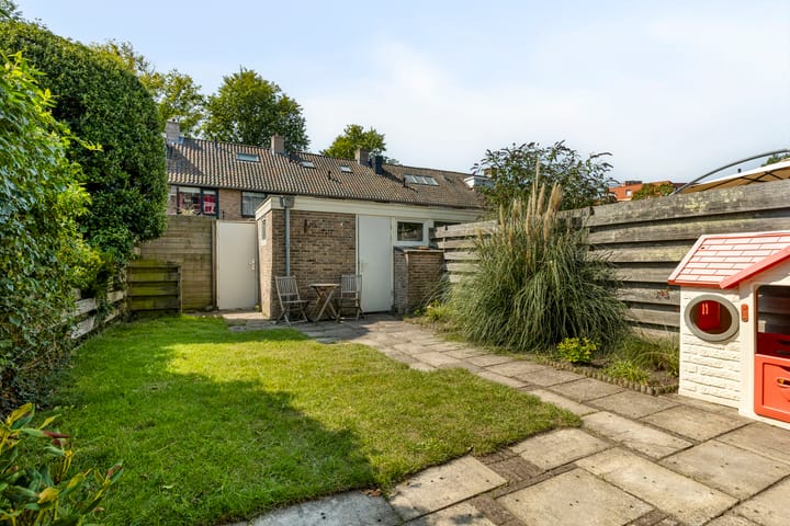 Foto 22 van Cornelis Begastraat 18