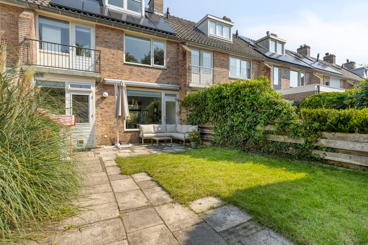 Foto 24 van Cornelis Begastraat 18